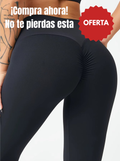 ¡LEGGINS PUSH UP! Comodidad que se siente, estilo que se nota