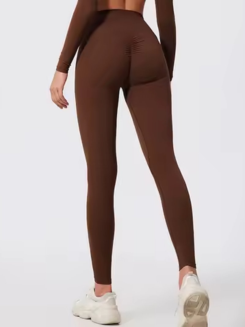 ¡LEGGINS PUSH UP! Comodidad que se siente, estilo que se nota